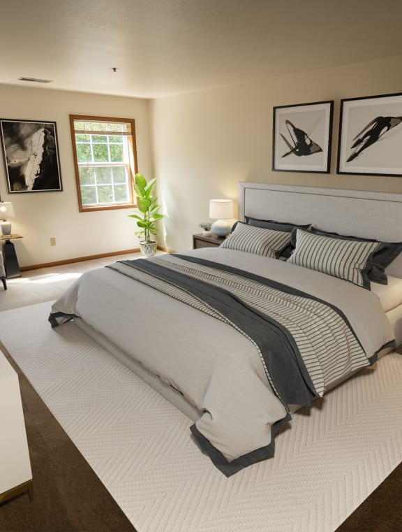 Deer Creek Run Apartments New Berlin, WI Apartments For Rent